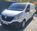 Белый Рено Трафик, объемом двигателя 1.6 л и пробегом 75 тыс. км за 16000 $, фото 1 на Automoto.ua