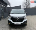 Белый Рено Трафик, объемом двигателя 1.6 л и пробегом 247 тыс. км за 16750 $, фото 2 на Automoto.ua