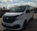 Белый Рено Трафик, объемом двигателя 1.6 л и пробегом 181 тыс. км за 17600 $, фото 1 на Automoto.ua