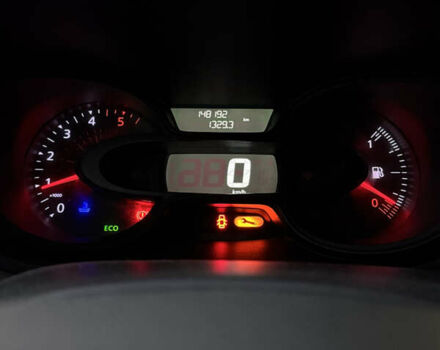 Білий Рено Трафік, об'ємом двигуна 1.6 л та пробігом 148 тис. км за 13000 $, фото 24 на Automoto.ua