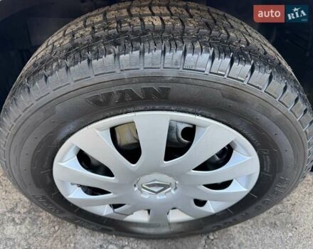 Белый Рено Трафик, объемом двигателя 1.6 л и пробегом 274 тыс. км за 18950 $, фото 55 на Automoto.ua