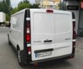 Белый Рено Трафик, объемом двигателя 1.6 л и пробегом 75 тыс. км за 15700 $, фото 4 на Automoto.ua