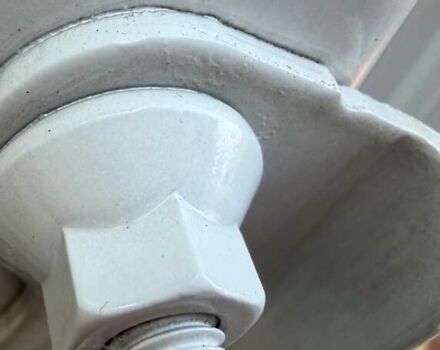 Белый Рено Трафик, объемом двигателя 1.6 л и пробегом 274 тыс. км за 18950 $, фото 62 на Automoto.ua