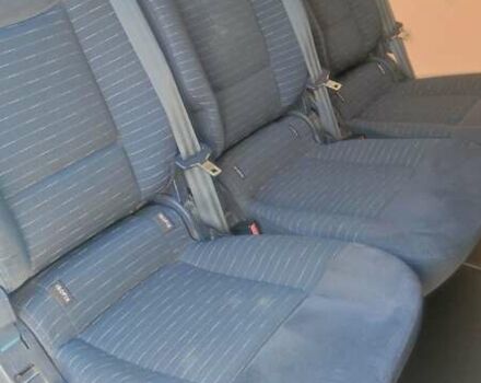 Белый Рено Трафик, объемом двигателя 1.6 л и пробегом 75 тыс. км за 15700 $, фото 48 на Automoto.ua