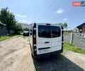 Белый Рено Трафик, объемом двигателя 1.6 л и пробегом 240 тыс. км за 17199 $, фото 6 на Automoto.ua