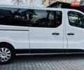 Белый Рено Трафик, объемом двигателя 1.6 л и пробегом 300 тыс. км за 17500 $, фото 4 на Automoto.ua