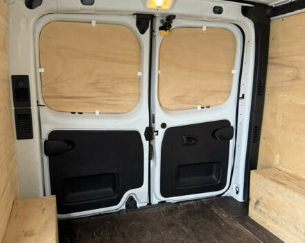 Белый Рено Трафик, объемом двигателя 1.6 л и пробегом 174 тыс. км за 14900 $, фото 38 на Automoto.ua