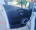 Белый Рено Трафик, объемом двигателя 2 л и пробегом 161 тыс. км за 20399 $, фото 16 на Automoto.ua