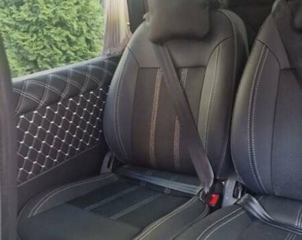 Белый Рено Трафик, объемом двигателя 2 л и пробегом 162 тыс. км за 26000 $, фото 20 на Automoto.ua