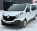 Белый Рено Трафик, объемом двигателя 1.6 л и пробегом 151 тыс. км за 17990 $, фото 1 на Automoto.ua