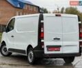 Белый Рено Трафик, объемом двигателя 2 л и пробегом 113 тыс. км за 17500 $, фото 17 на Automoto.ua