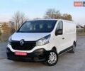 Белый Рено Трафик, объемом двигателя 1.6 л и пробегом 192 тыс. км за 15600 $, фото 1 на Automoto.ua