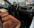 Белый Рено Трафик, объемом двигателя 1.6 л и пробегом 227 тыс. км за 17700 $, фото 17 на Automoto.ua