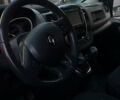 Білий Рено Трафік, об'ємом двигуна 1.6 л та пробігом 192 тис. км за 14500 $, фото 4 на Automoto.ua