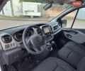 Белый Рено Трафик, объемом двигателя 1.6 л и пробегом 220 тыс. км за 17550 $, фото 45 на Automoto.ua