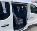 Белый Рено Трафик, объемом двигателя 1.6 л и пробегом 129 тыс. км за 17200 $, фото 12 на Automoto.ua