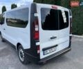 Белый Рено Трафик, объемом двигателя 1.6 л и пробегом 129 тыс. км за 17200 $, фото 13 на Automoto.ua
