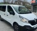 Белый Рено Трафик, объемом двигателя 1.6 л и пробегом 73 тыс. км за 17500 $, фото 1 на Automoto.ua