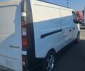 Белый Рено Трафик, объемом двигателя 2 л и пробегом 201 тыс. км за 17800 $, фото 7 на Automoto.ua