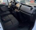 Белый Рено Трафик, объемом двигателя 1.6 л и пробегом 153 тыс. км за 18500 $, фото 11 на Automoto.ua