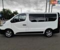 Білий Рено Трафік, об'ємом двигуна 1.6 л та пробігом 123 тис. км за 18400 $, фото 7 на Automoto.ua