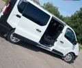 Белый Рено Трафик, объемом двигателя 2 л и пробегом 190 тыс. км за 24200 $, фото 15 на Automoto.ua