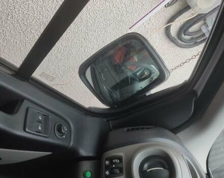 Белый Рено Трафик, объемом двигателя 1.6 л и пробегом 277 тыс. км за 16495 $, фото 15 на Automoto.ua