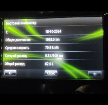 Белый Рено Трафик, объемом двигателя 1.6 л и пробегом 277 тыс. км за 16495 $, фото 9 на Automoto.ua