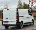 Белый Рено Трафик, объемом двигателя 2 л и пробегом 113 тыс. км за 17500 $, фото 42 на Automoto.ua
