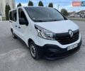 Белый Рено Трафик, объемом двигателя 1.6 л и пробегом 129 тыс. км за 17200 $, фото 5 на Automoto.ua