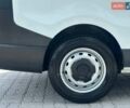 Белый Рено Трафик, объемом двигателя 1.6 л и пробегом 180 тыс. км за 16600 $, фото 7 на Automoto.ua