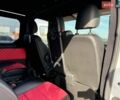 Білий Рено Трафік, об'ємом двигуна 1.6 л та пробігом 210 тис. км за 17500 $, фото 39 на Automoto.ua