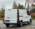Белый Рено Трафик, объемом двигателя 2 л и пробегом 113 тыс. км за 17500 $, фото 40 на Automoto.ua