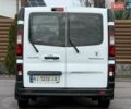 Белый Рено Трафик, объемом двигателя 1.6 л и пробегом 264 тыс. км за 18800 $, фото 28 на Automoto.ua