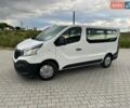 Білий Рено Трафік, об'ємом двигуна 1.6 л та пробігом 260 тис. км за 18900 $, фото 2 на Automoto.ua