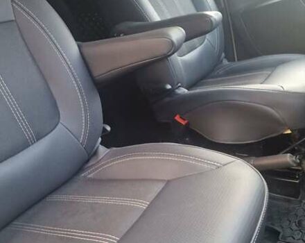 Белый Рено Трафик, объемом двигателя 2 л и пробегом 162 тыс. км за 26000 $, фото 24 на Automoto.ua