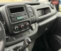 Белый Рено Трафик, объемом двигателя 2 л и пробегом 113 тыс. км за 17500 $, фото 56 на Automoto.ua