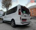 Белый Рено Трафик, объемом двигателя 1.6 л и пробегом 213 тыс. км за 17199 $, фото 38 на Automoto.ua