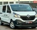 Белый Рено Трафик, объемом двигателя 1.6 л и пробегом 227 тыс. км за 17700 $, фото 5 на Automoto.ua
