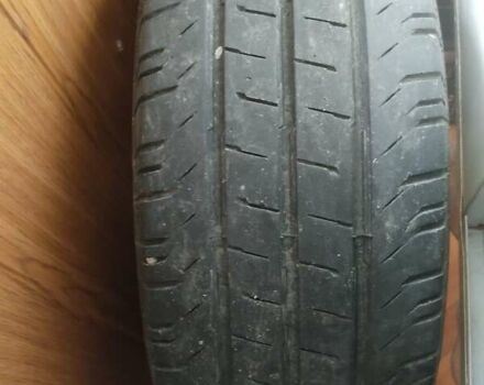 Белый Рено Трафик, объемом двигателя 1.6 л и пробегом 277 тыс. км за 16495 $, фото 26 на Automoto.ua