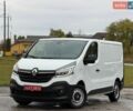Белый Рено Трафик, объемом двигателя 2 л и пробегом 113 тыс. км за 17500 $, фото 29 на Automoto.ua