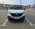 Білий Рено Трафік, об'ємом двигуна 1.6 л та пробігом 200 тис. км за 14950 $, фото 1 на Automoto.ua