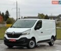 Белый Рено Трафик, объемом двигателя 2 л и пробегом 113 тыс. км за 17500 $, фото 27 на Automoto.ua