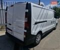 Белый Рено Трафик, объемом двигателя 1.6 л и пробегом 122 тыс. км за 14499 $, фото 5 на Automoto.ua