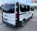 Белый Рено Трафик, объемом двигателя 1.6 л и пробегом 129 тыс. км за 17200 $, фото 7 на Automoto.ua