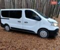 Белый Рено Трафик, объемом двигателя 1.6 л и пробегом 263 тыс. км за 15999 $, фото 44 на Automoto.ua