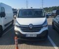 Белый Рено Трафик, объемом двигателя 2 л и пробегом 201 тыс. км за 17800 $, фото 9 на Automoto.ua