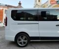 Белый Рено Трафик, объемом двигателя 1.6 л и пробегом 213 тыс. км за 17199 $, фото 18 на Automoto.ua