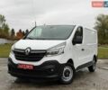 Белый Рено Трафик, объемом двигателя 2 л и пробегом 113 тыс. км за 17500 $, фото 30 на Automoto.ua