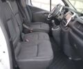 Білий Рено Трафік, об'ємом двигуна 2 л та пробігом 167 тис. км за 16500 $, фото 18 на Automoto.ua